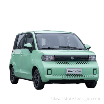 RHD new energy vehicles Adult 4 Wheel Electric  Car City Car Solar Automobile right hand drive electric car
